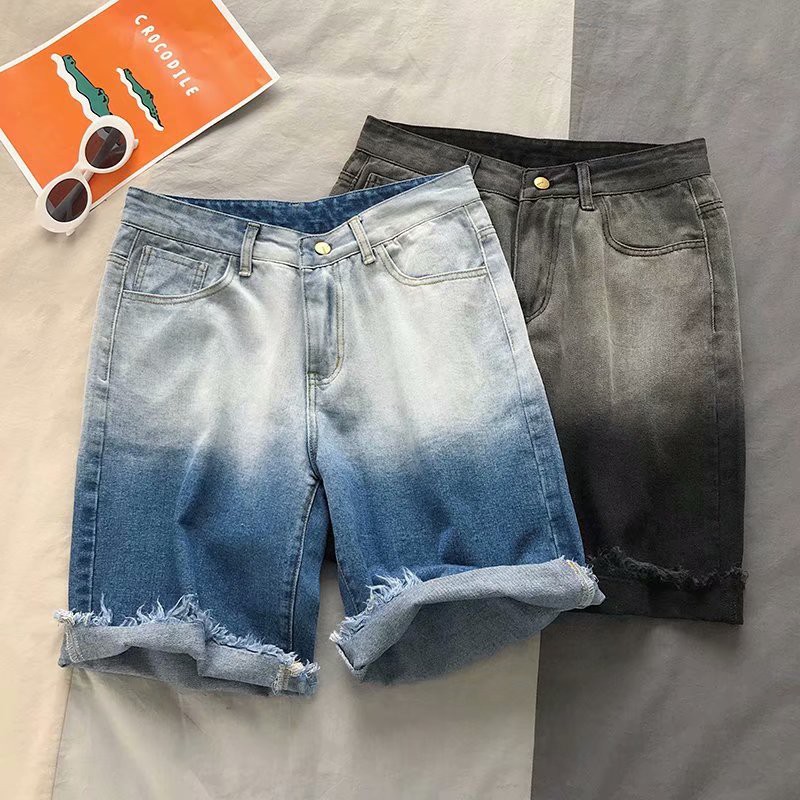 target jean shorts mens