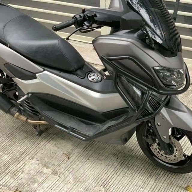 Nmax version 1cobra style crash guard | Shopee Philippines