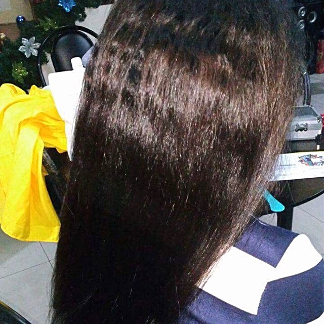 Maestro Digital Titanium Hair Straightening Iron | Shopee Philippines