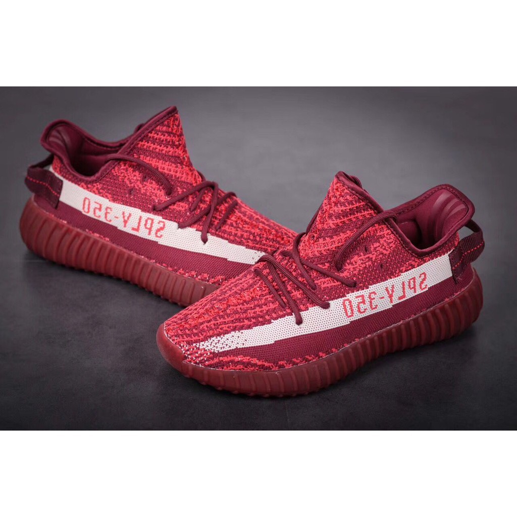 yeezy red zebra release date