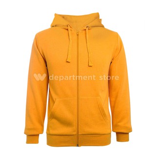 bench hooded jacket men's