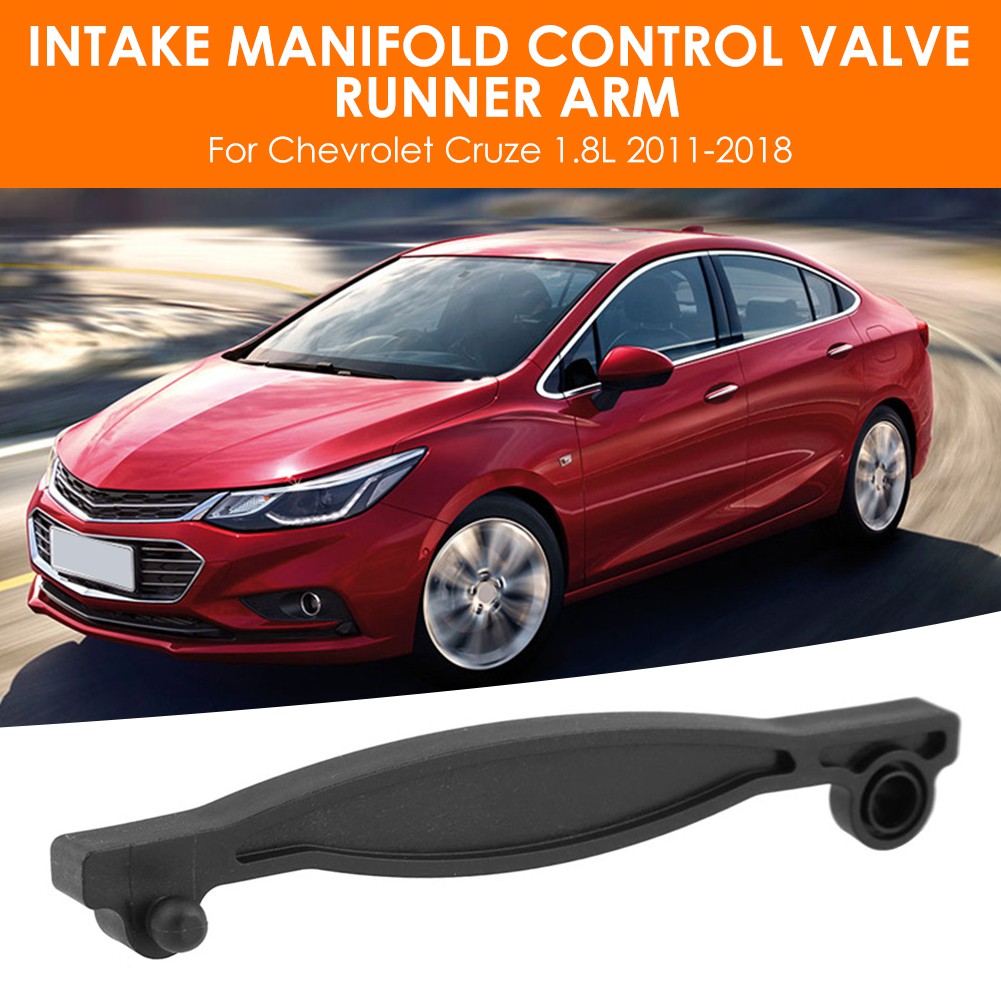 2011 chevy cruze intake manifold runner control valve