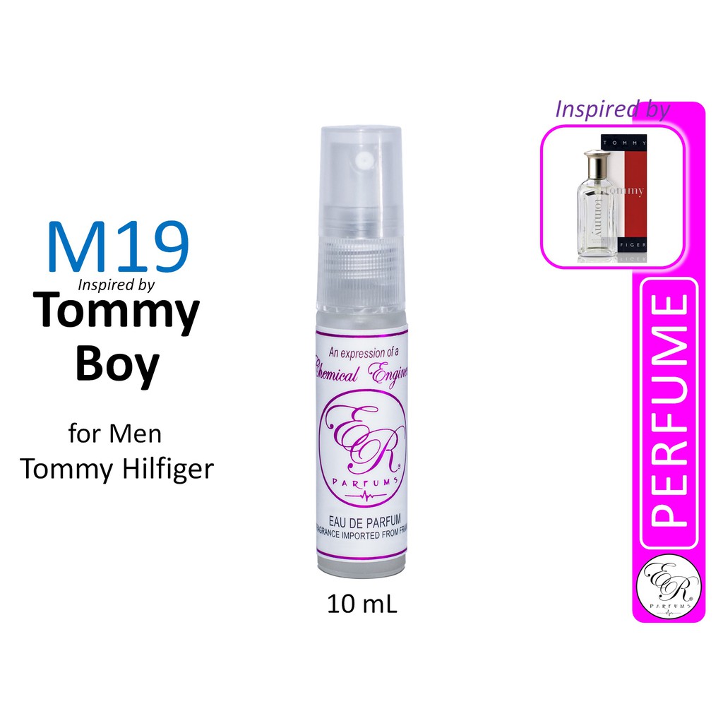 tommy 10