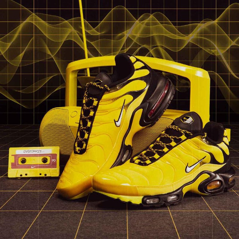 nike air max frequency