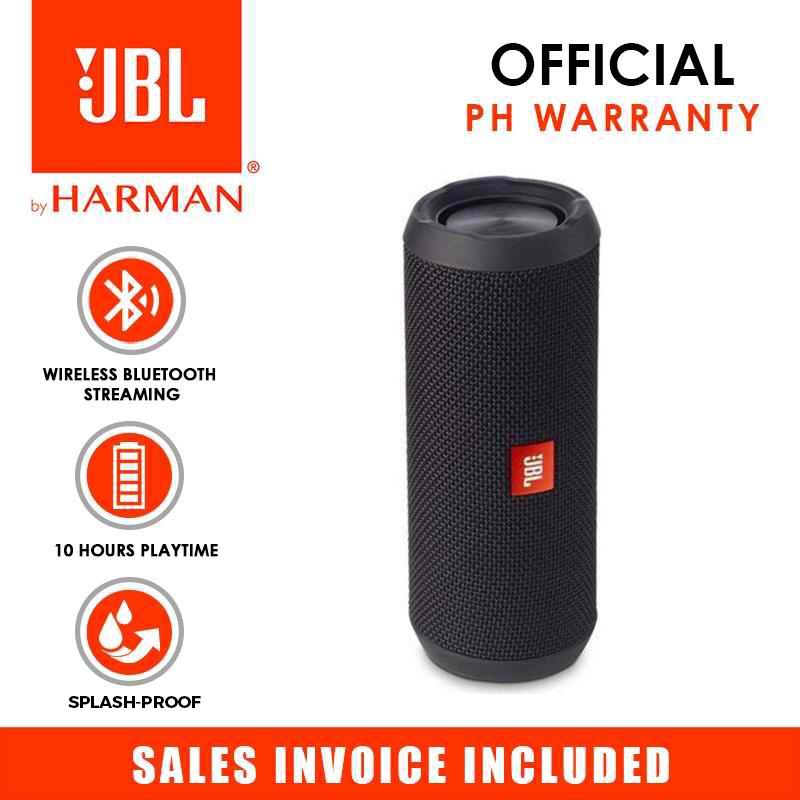 jbl flip 3 shopee