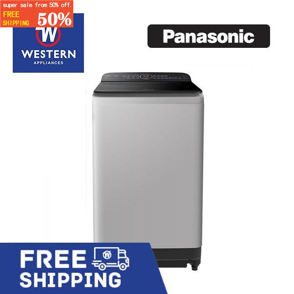 Panasonic NAFD10X1HRM 10kgs Inverter, Fully Automatic Washing Machine