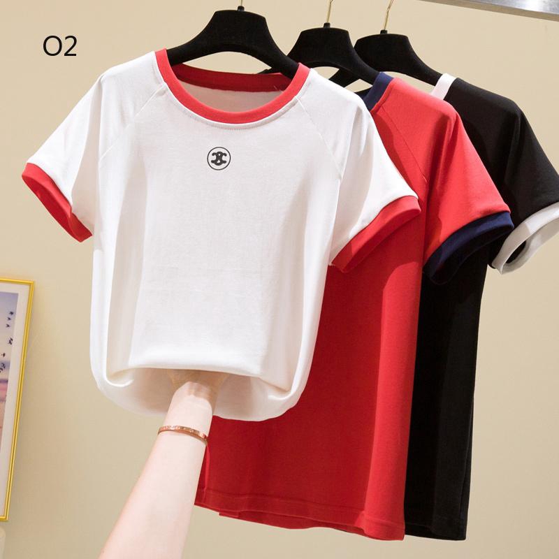 raglan style shirt
