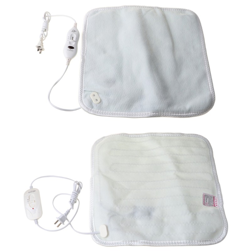 Dream house Electric Heating Seat Cushion Pain Relief Therapy Winter Warmer Heated Pad Mat