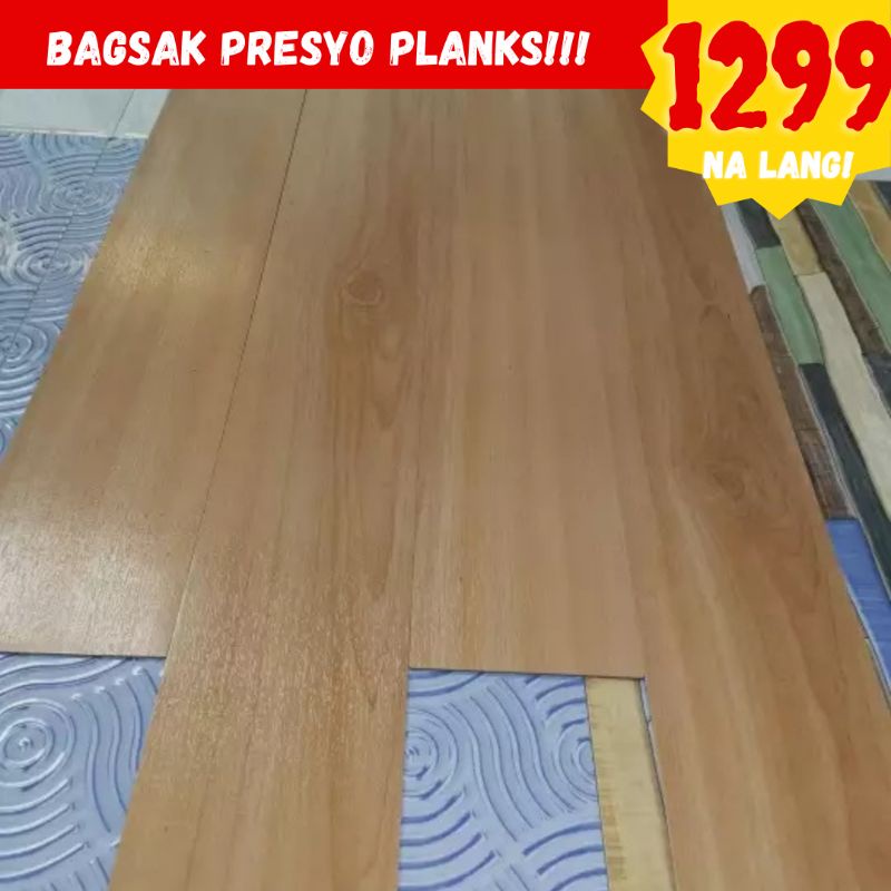 Planks 4X36 MEGA SALE 45PCS HIGH QUALITY PLANKS Shopee Philippines