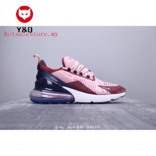 nike 1 air max 27c running shoes