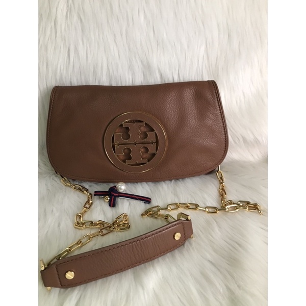 Tory Burch Sling Bag Authentic | Shopee Philippines