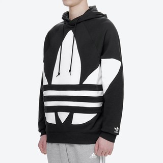 trefoil adidas sweater