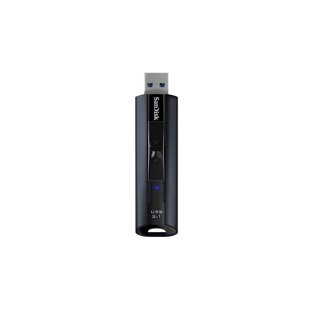 Sandisk Extreme Pro 128 Gb Solid State Flash Drive Usb 3 1 Gen 1 Intl Shopee Philippines