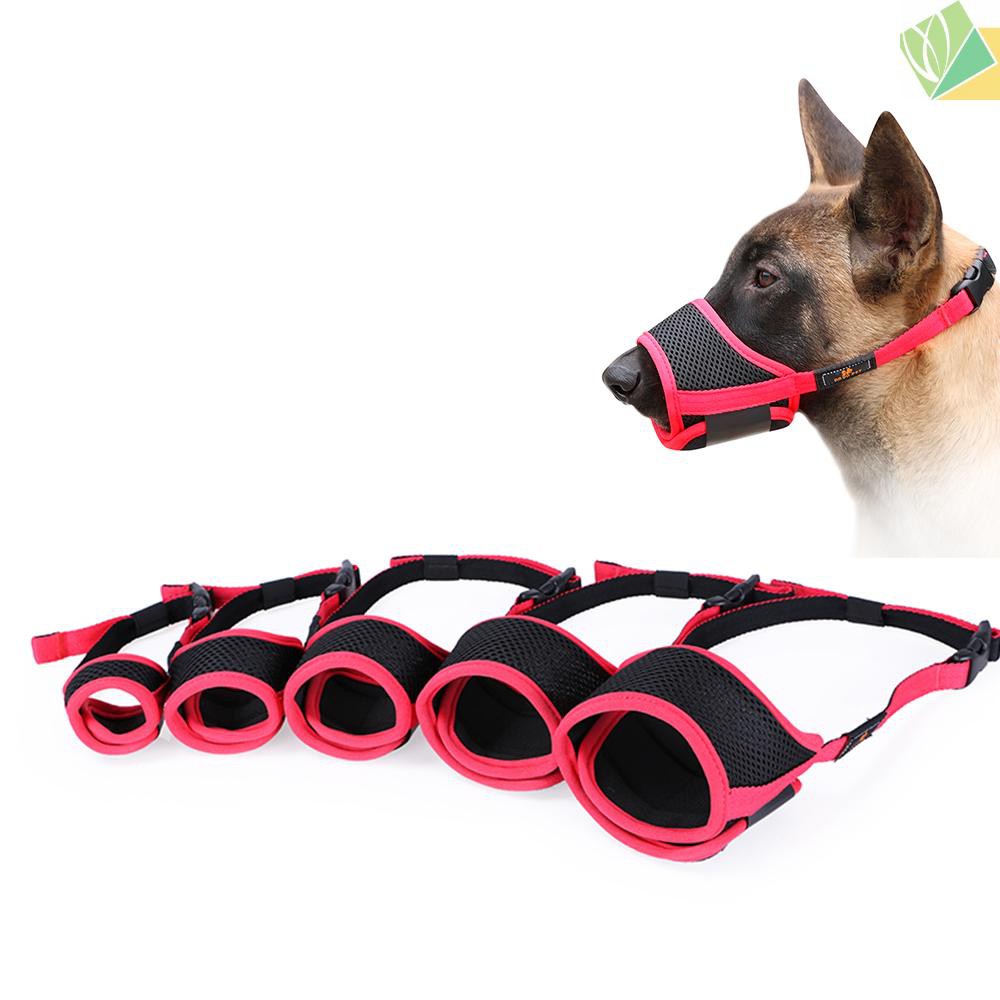 muzzle guard for dogs