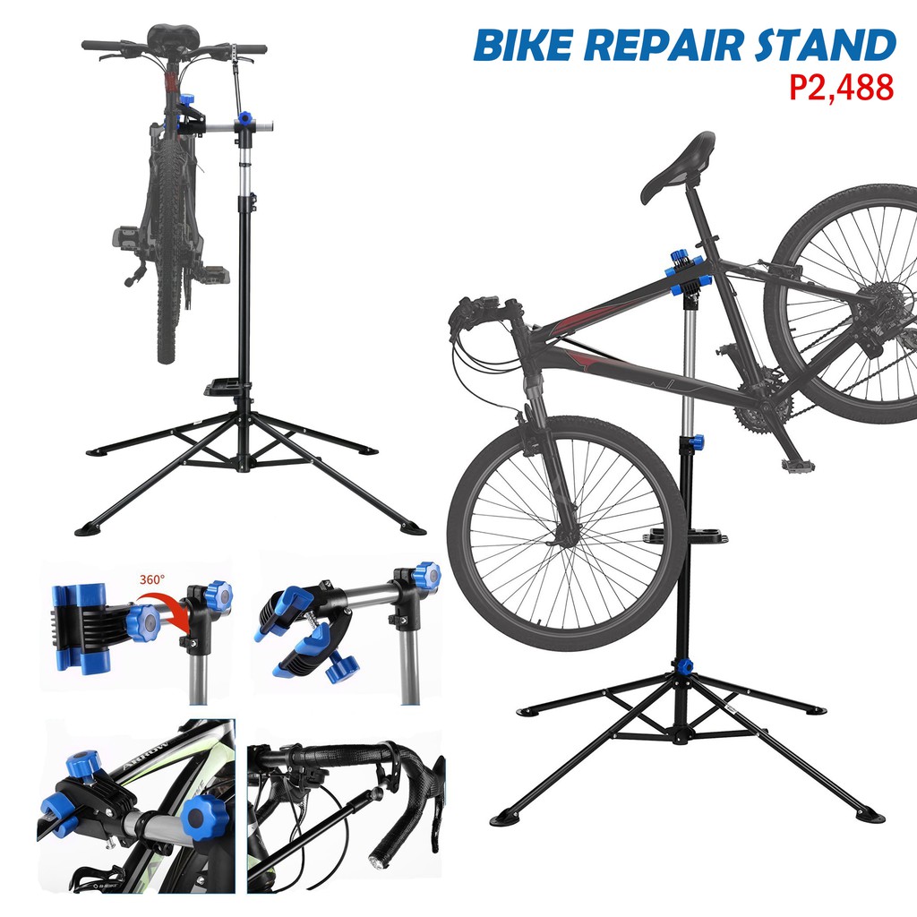 bike repair stand for sale