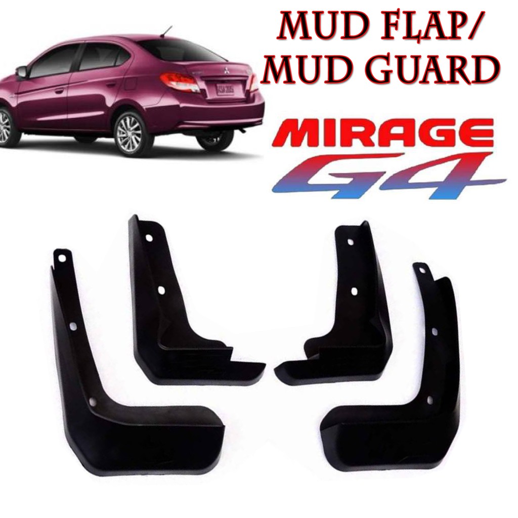 flap mudguard