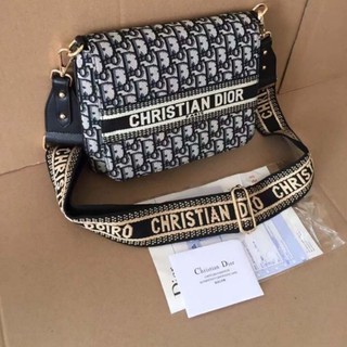Inzy christian dior sling bag | Shopee Philippines