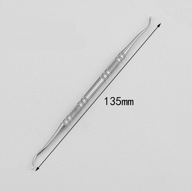 Ingrown Toenails Correction Lifter File Professional Paronychia Toe