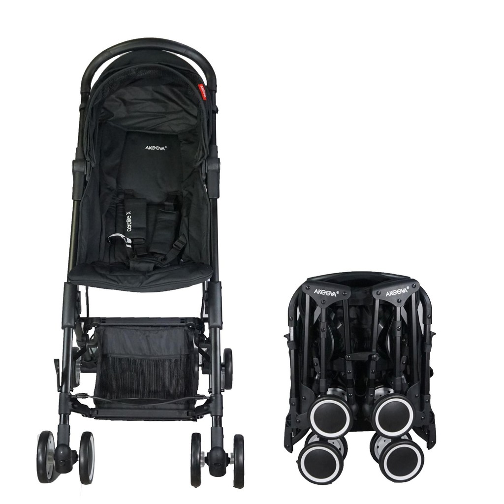 Akeeva Pocket Stroller (Aerolite X 