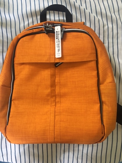 ikea upptacka backpack for sale