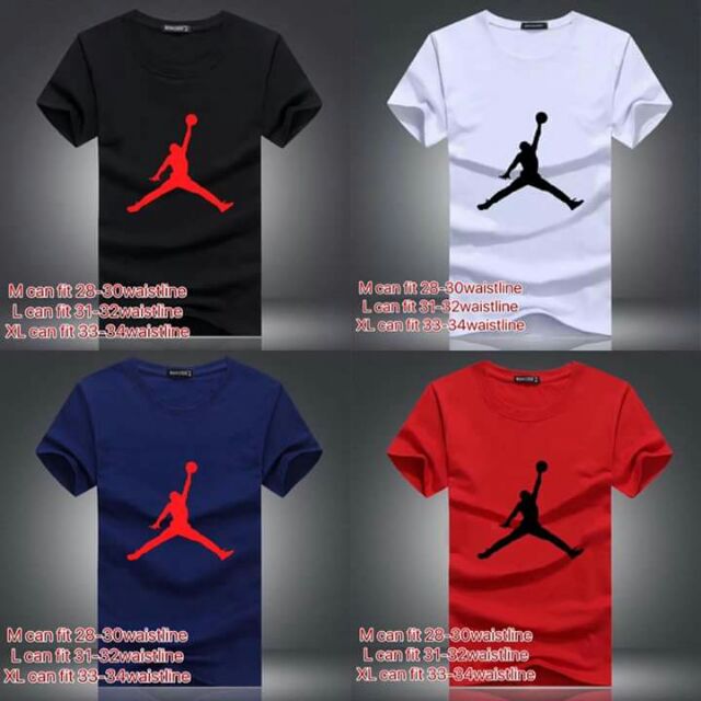 jordan 33 t shirt