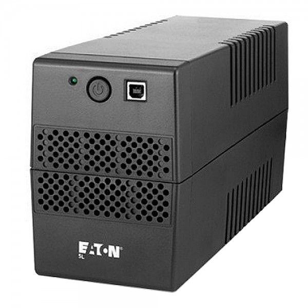 Eaton 5L 650va USB PH UPS Uninterruptible Power Supply Shopee Philippines