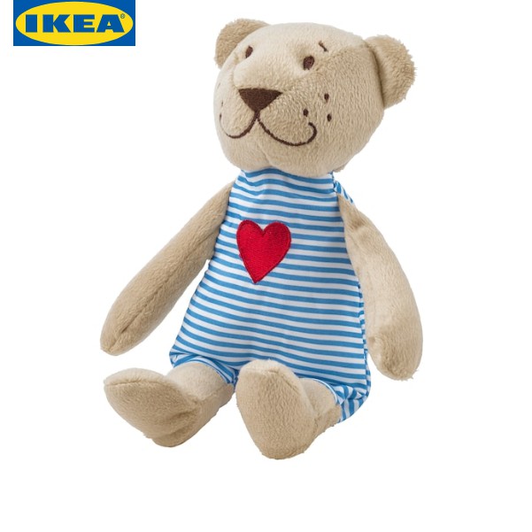 teddy holder ikea
