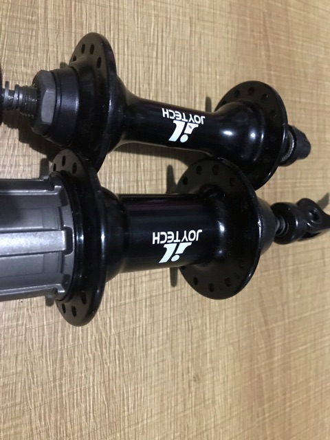 joytech bicycle hubs