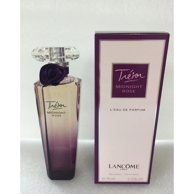 TRESOR MIDNIGHT ROSE by LANCOME 