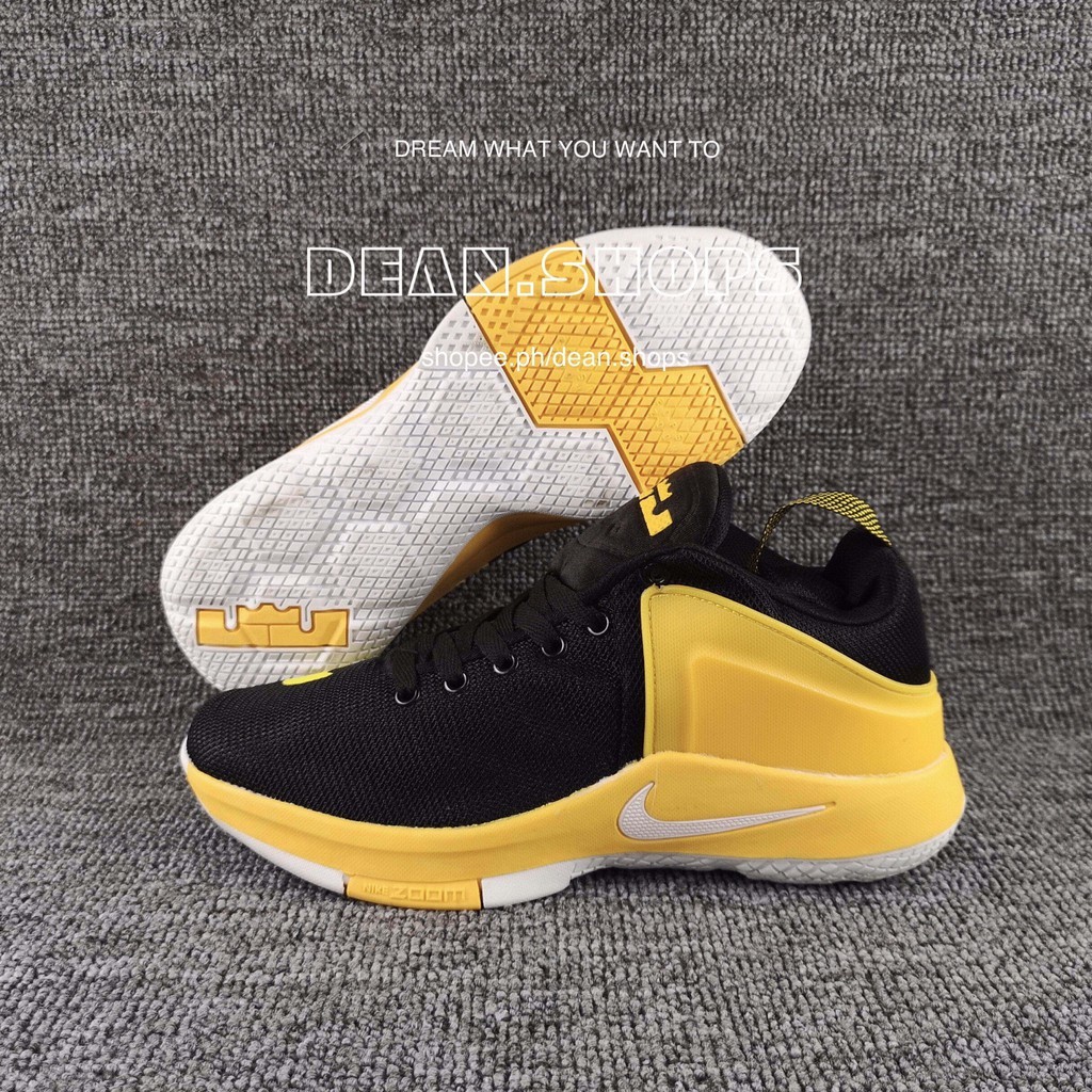 lebron shoes shopee