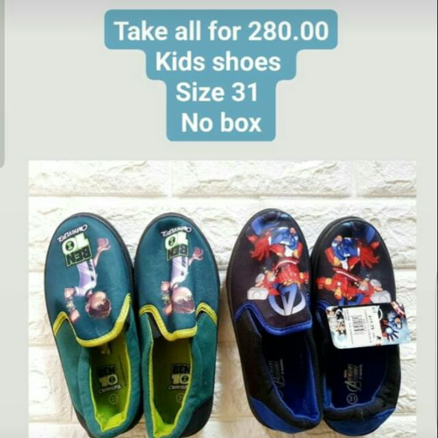 kids shoes for sale near me