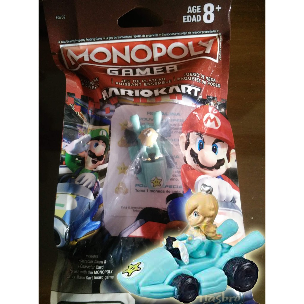 paquetes de poder monopoly gamer
