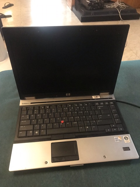 Hp Elitebook 6930p Core2duo Laptop Shopee Philippines