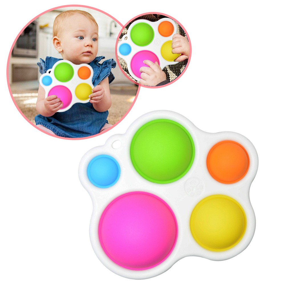 Fat Brain Toys Simple Dimple