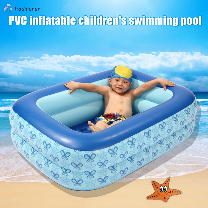 shopee inflatable pool