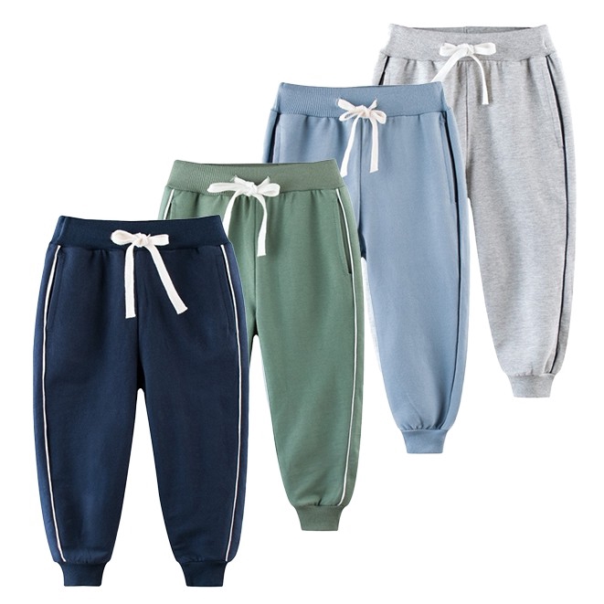track pants for boys