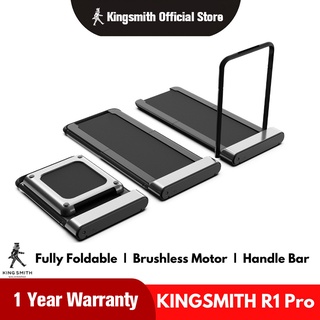 Xiaomi WalkingPad R1 Pro Foldable Treadmill Upright Storage 2in1 Remote APP Control Global Version