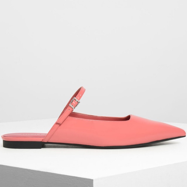 mary jane mules shoes