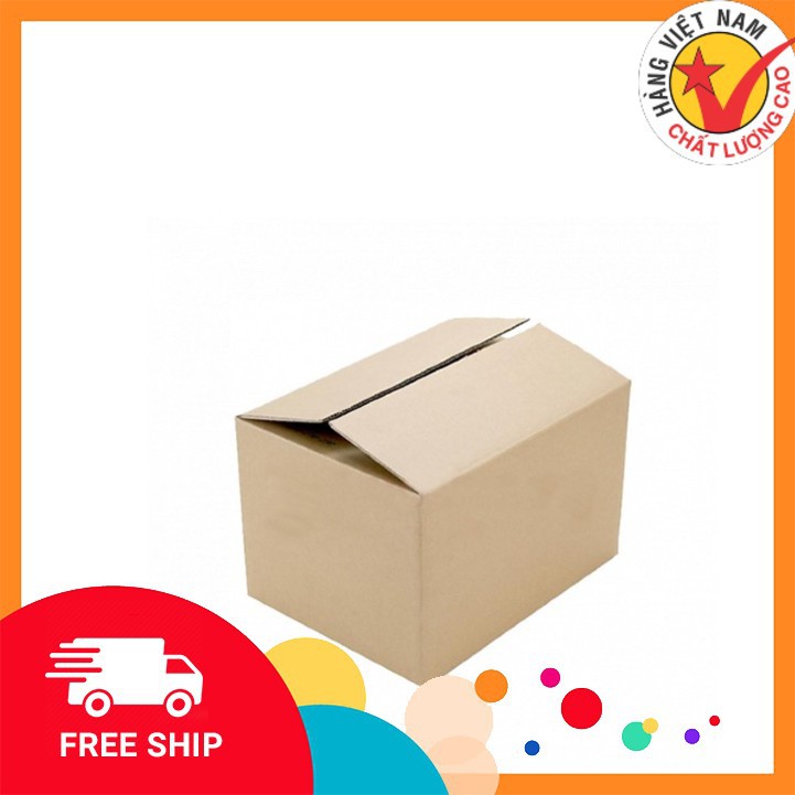 Carton Box Size 20x15x10cm | Shopee Philippines