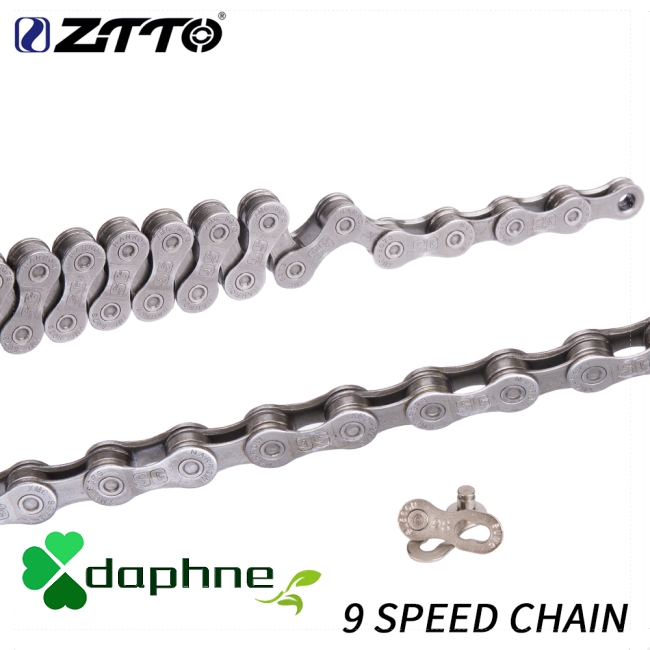 cycle chain parts