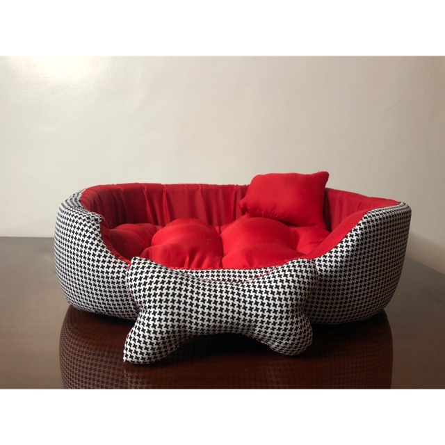 dog bed shopee