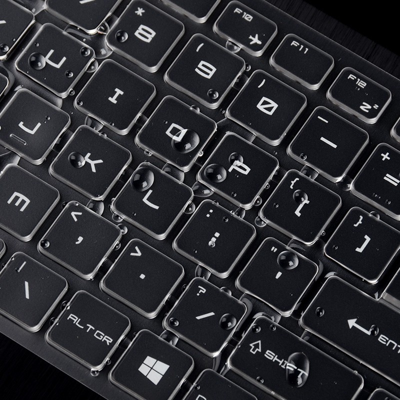 【Airpods case】MSI GP63 GL63 GF63 GS65 GV62 GE63 GP62 GE60 ...