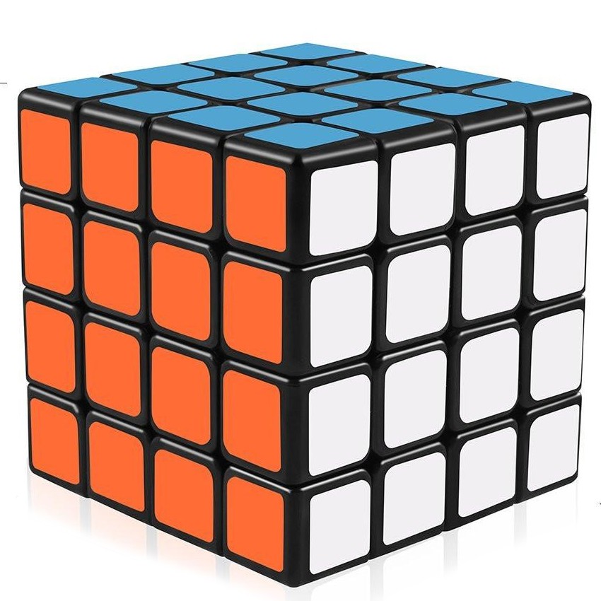 rubix cube 4 x 4