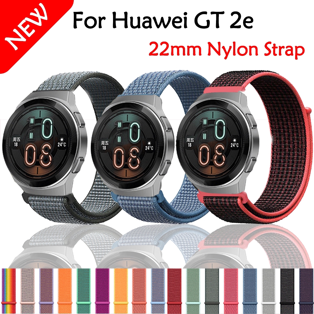 huawei watch gt strap replacement