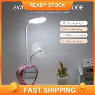 ode desk lamp