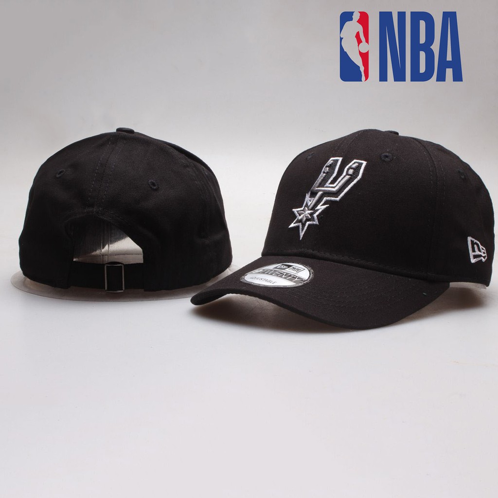 san antonio spurs baseball cap