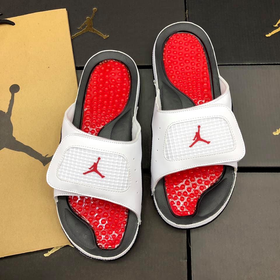 hydro 4 jordan slides