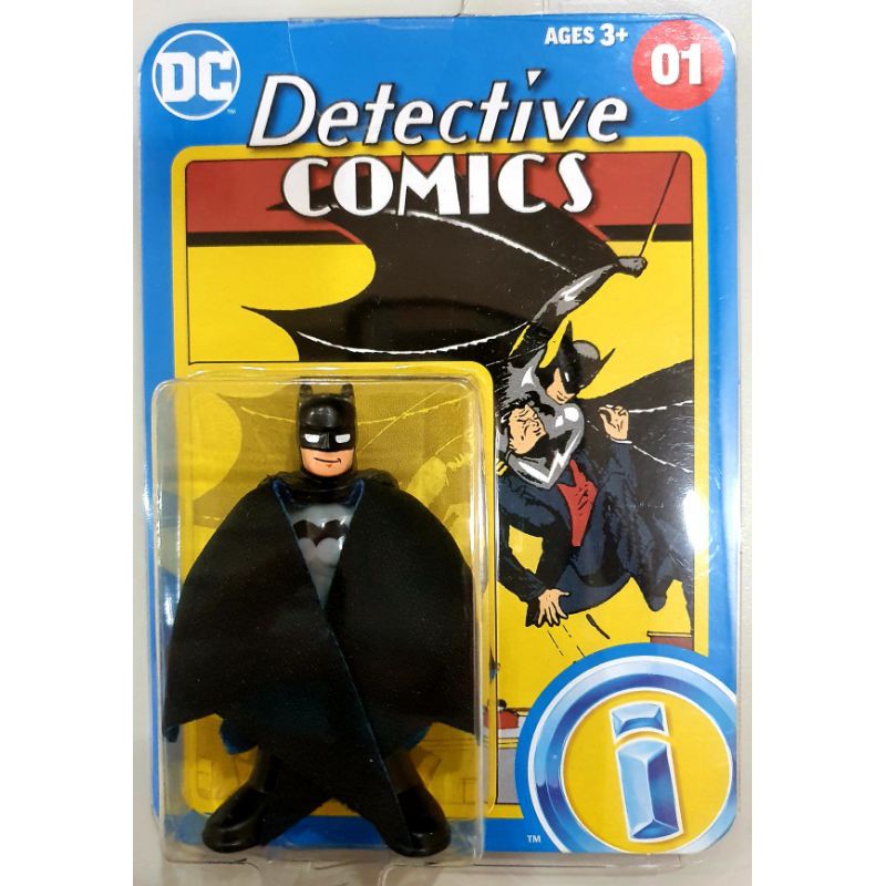 BATMAN DETECTIVE COMICS 01 | Shopee Philippines