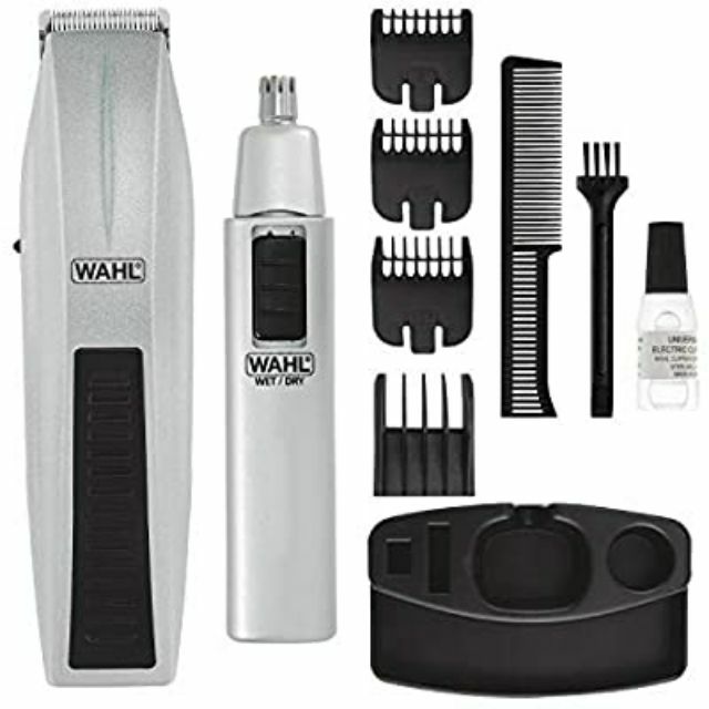 wahl beard shaper