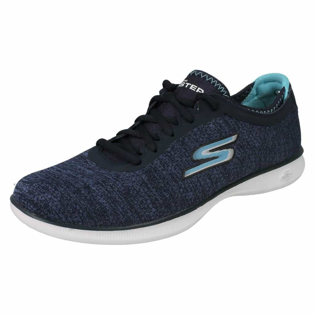 skechers go step quick fit